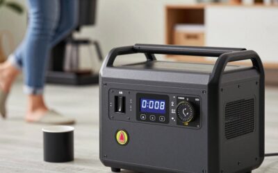 Best Generator for Running a Coffee Maker