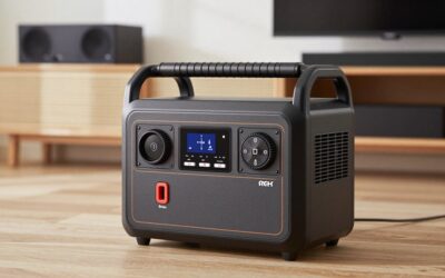 Best Generator for Running a Home Theater System
