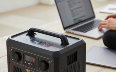 Best Generator for Running a Laptop