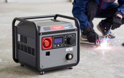 Best Generator for Running a Welder