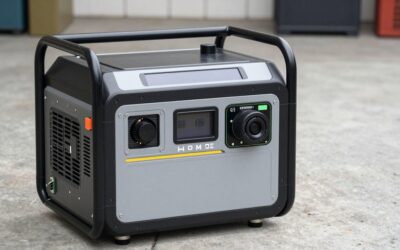 Best Generator for Running a Well Pump