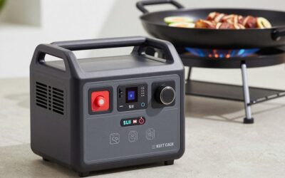 Best Generator for Running an Electric Grill