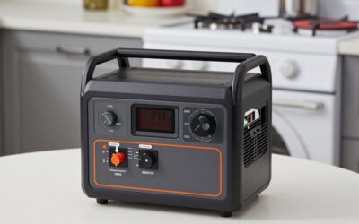 Best Generator for Running an Electric Stove