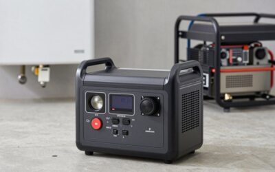 Best Generator for Running an Electric Water Heater