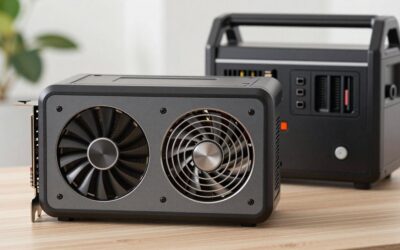 Best Graphics Cards for a 650W PSU