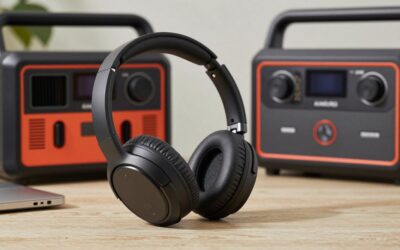 Best Headphones for Music Quality