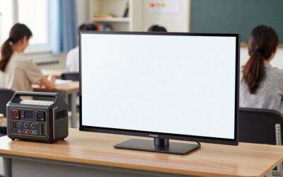 Best High-End Interactive Flat Panel Displays for Classrooms