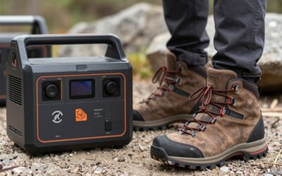 Best Hiking Boots for Comfort, Grip, and Trail Support