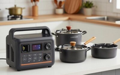 Best Induction Cookware Sets for Every Kitchen