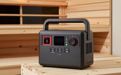 Best Infrared Saunas for Home