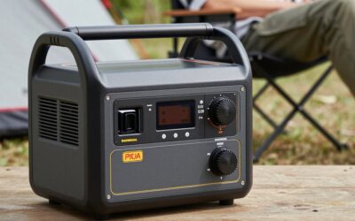 Best Inverter Generator for Camping Trips in 2026