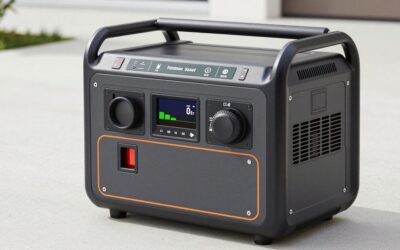 Best Inverter Generator for Hurricane Season in 2026