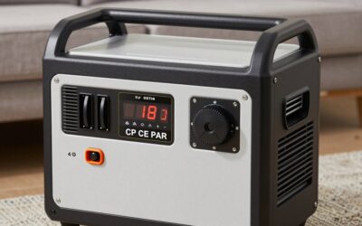 Best Inverter Generator for Medical Equipment And CPAP in 2026