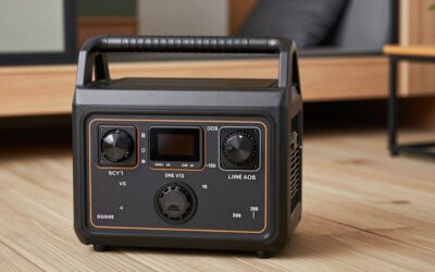 Best Inverter Generator for Off-Grid Cabin Living in 2026