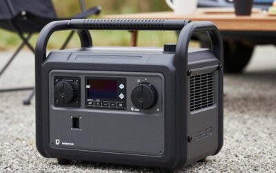 Best Inverter Generator for Tailgating in 2026