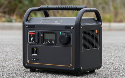 Best Inverter Generator for Wildfire Season Blackouts in 2026
