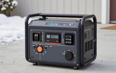 Best Inverter Generator for Winter Storm Power Outages in 2026