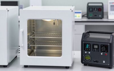 Best Laboratory Incubators for Microbiology Research