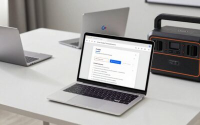 Best Laptops for Google Classroom