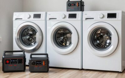 Best Large-Family Washer and Dryer Sets