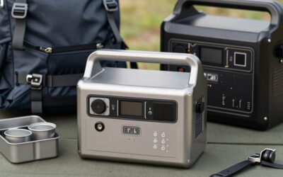 Best Lightweight Titanium Mess Kits for Backpacking