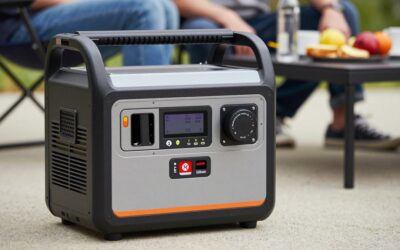 Best Lithium Power Station for Tailgating in 2026