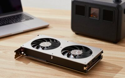 Best Machine Learning Graphics Cards and GPUs