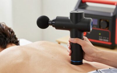 Best Massage Guns for Deep Tissue: Top Picks