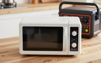 Best Microwave Ovens for Fast, Even Cooking