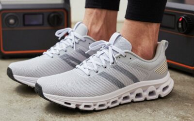 Best On Cloud Running Shoes: Top Models