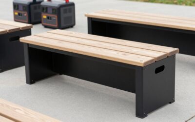 Best Outdoor Storage Benches: Top Picks