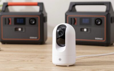 Best Pet Cameras with Treat Dispensers