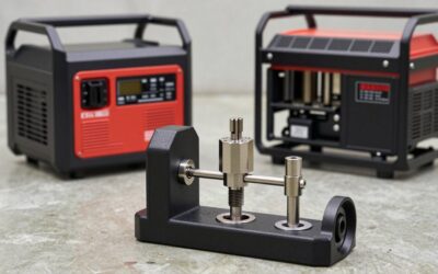Best Pipe Threading Machines for Plumbers