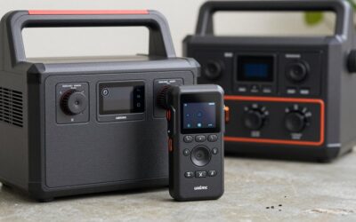 Best Portable Field Recorders for Clear Audio