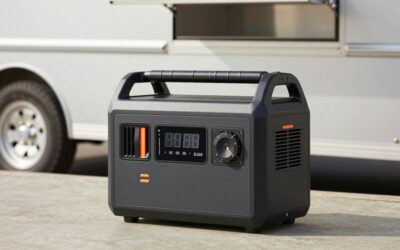 Best Portable Power Station for Food Truck Operations: Powering Your Setup
