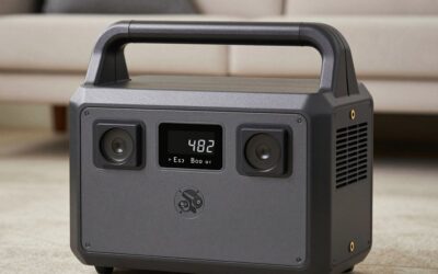 Best Portable Power Station for Hurricane Season: How to Choose