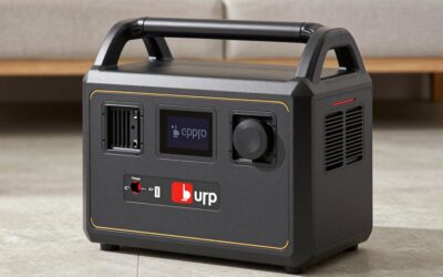 Best Portable Power Station for Medical Equipment and CPAP: Safety and Sizing