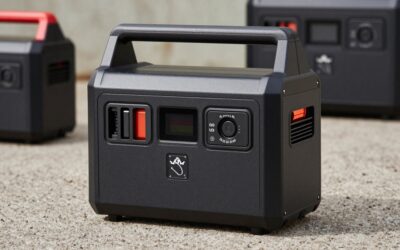Best Portable Power Station for Wildfire Season Blackouts: What to Buy