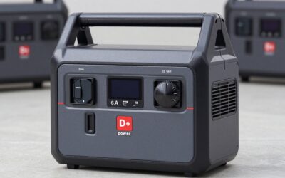 Best Portable Power Station for Winter Outages: Size It Right