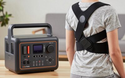 Best Posture Correctors for Comfortable Support