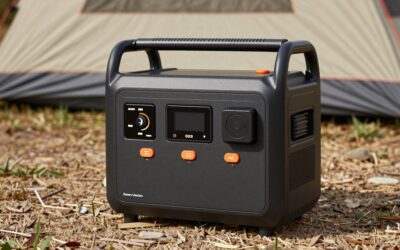 Best Power Solution for Deer Camp And Hunting: Generator or Power Station?