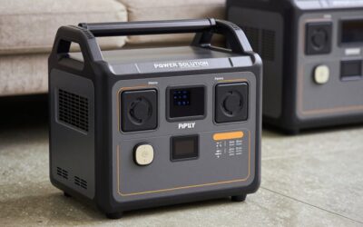Best Power Solution for Emergency Preparedness Kits: Generator or Power Station?