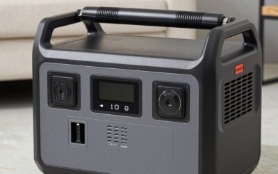 Best Power Solution for Hurricane Season: Generator or Power Station?