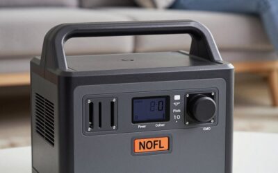 Best Power Solution for Medical Equipment And CPAP: Generator or Power Station?