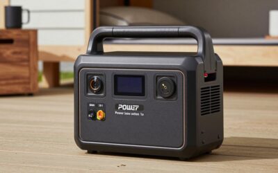 Best Power Solution for Off-Grid Cabin Living: Generator or Power Station?