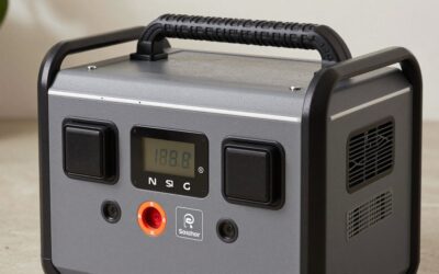Best Power Solution for Power Outages: Generator or Power Station?