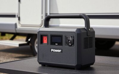 Best Power Solution for RV Boondocking: Generator or Power Station?