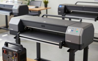 Best Professional Wide-Format Sublimation Printers