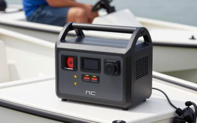 Best RC Boats for Adults: Fast, Stable, and Fun