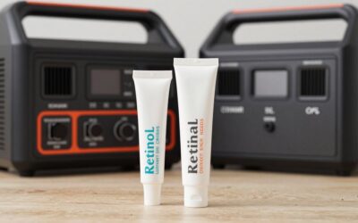 Best Retinol Creams for Different Skin Needs